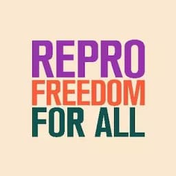 Reproductive Freedom for All