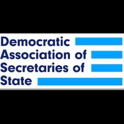 Democratic Association of Secretaries of State