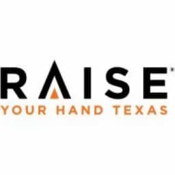 Raise Your Hand Texas