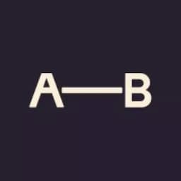 A—B