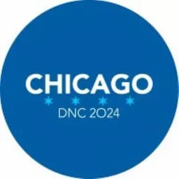 2024 Democratic Convention
